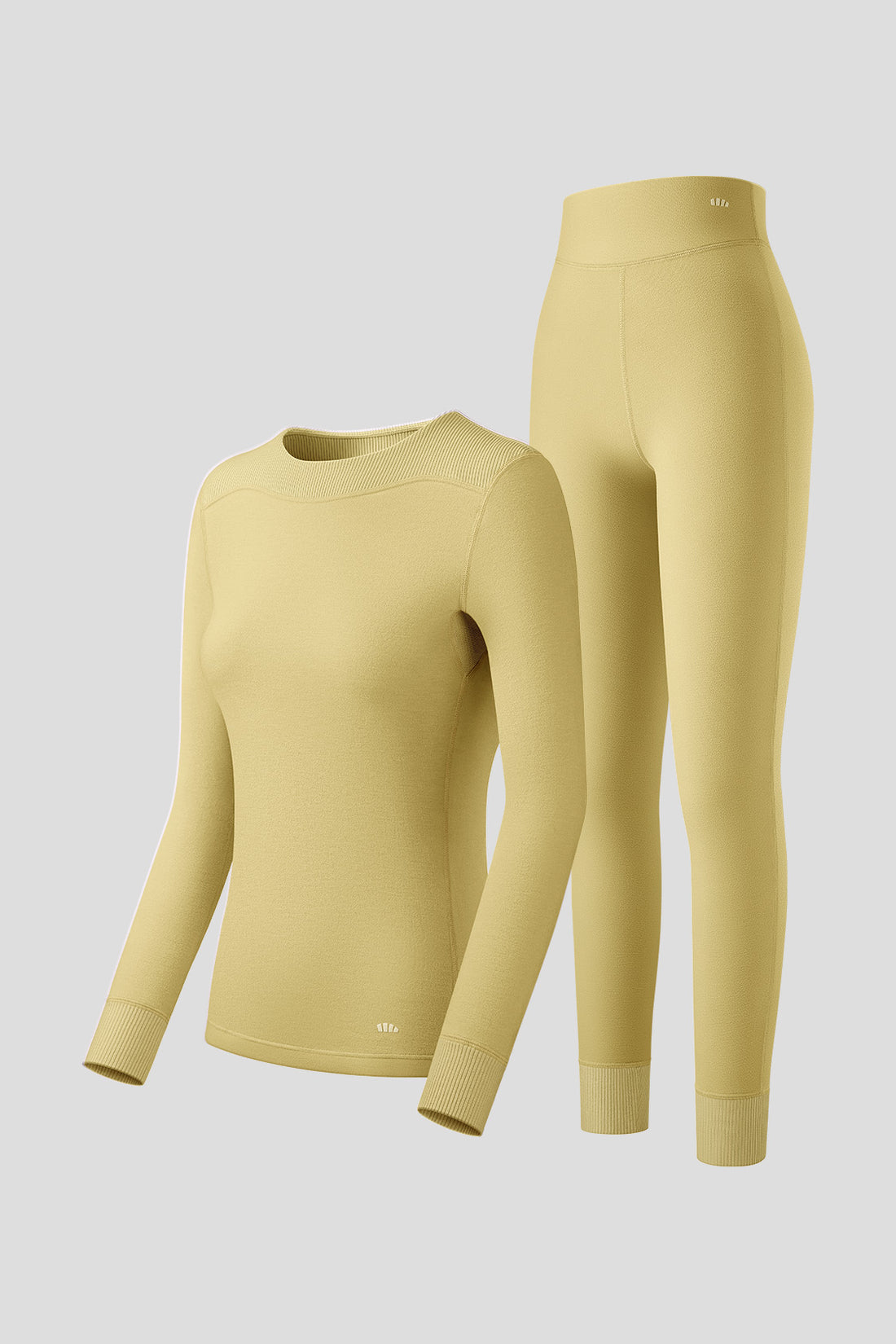 Women's Base Layer Thermal Set