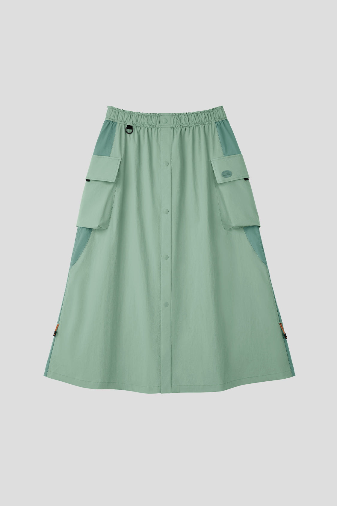 beneunder women's dresses #color_woodland green