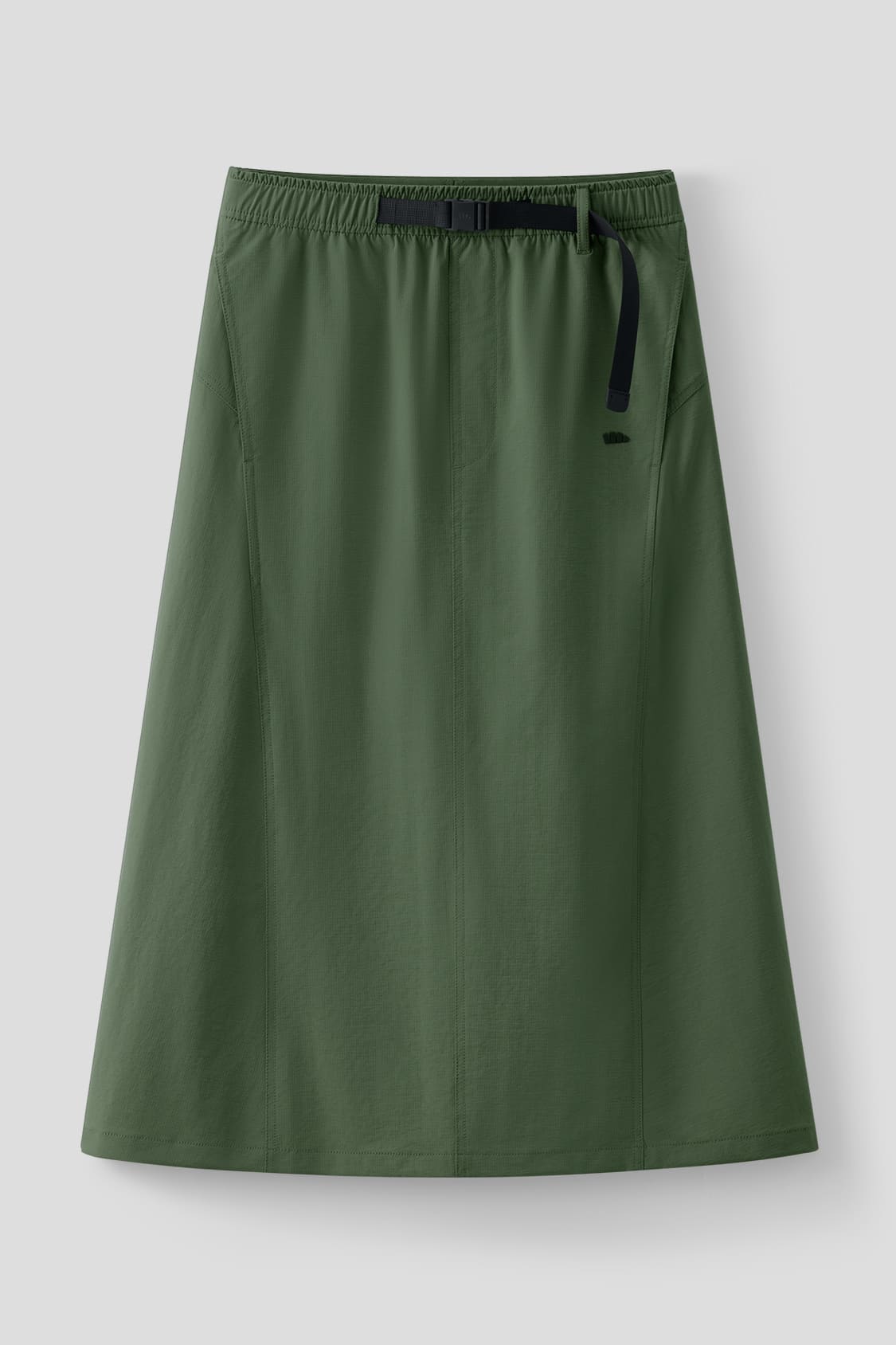 Aqua - Women's Water-Resistant Skirt UPF50+