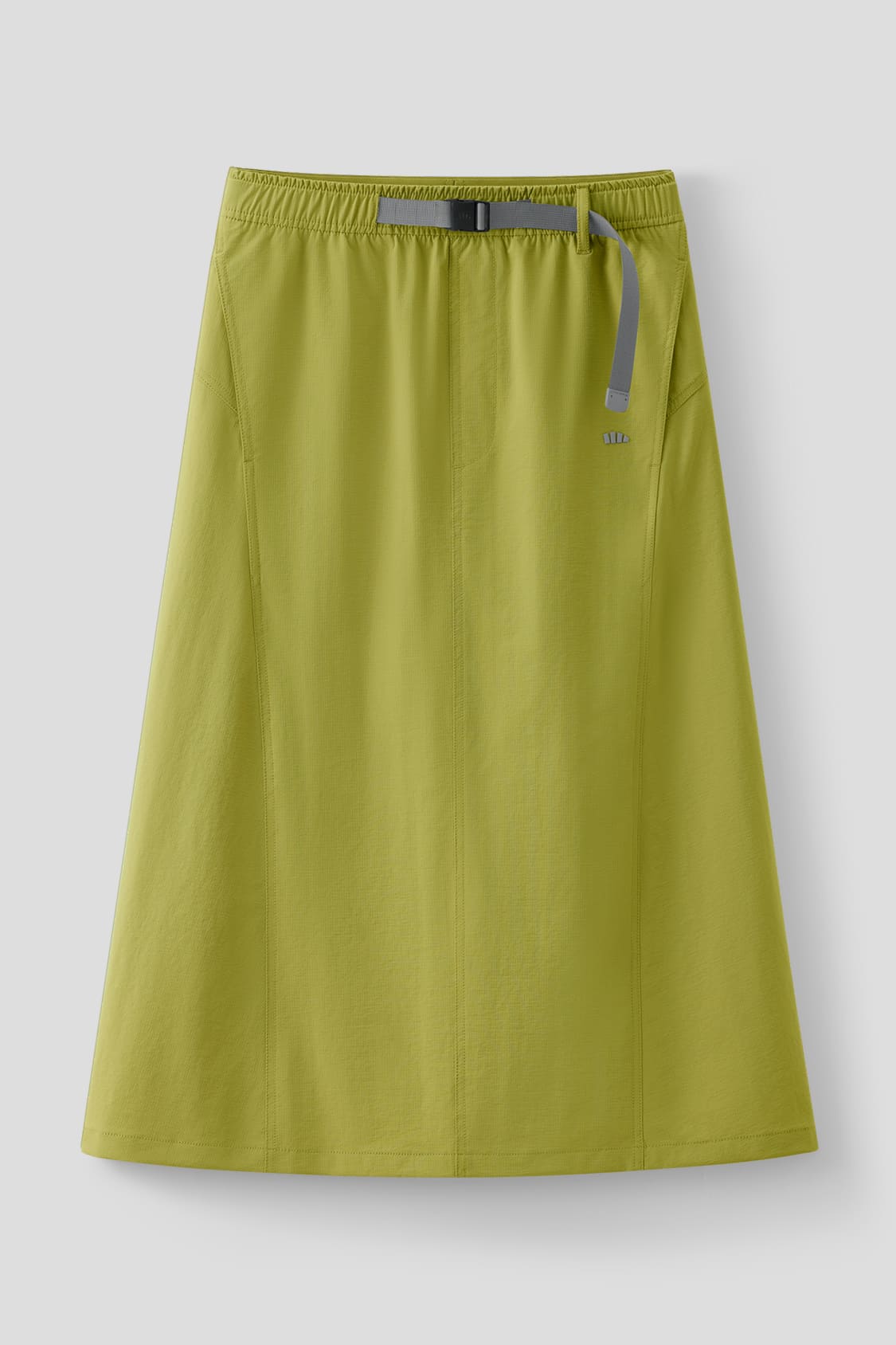 Aqua - Women's Water-Resistant Skirt UPF50+