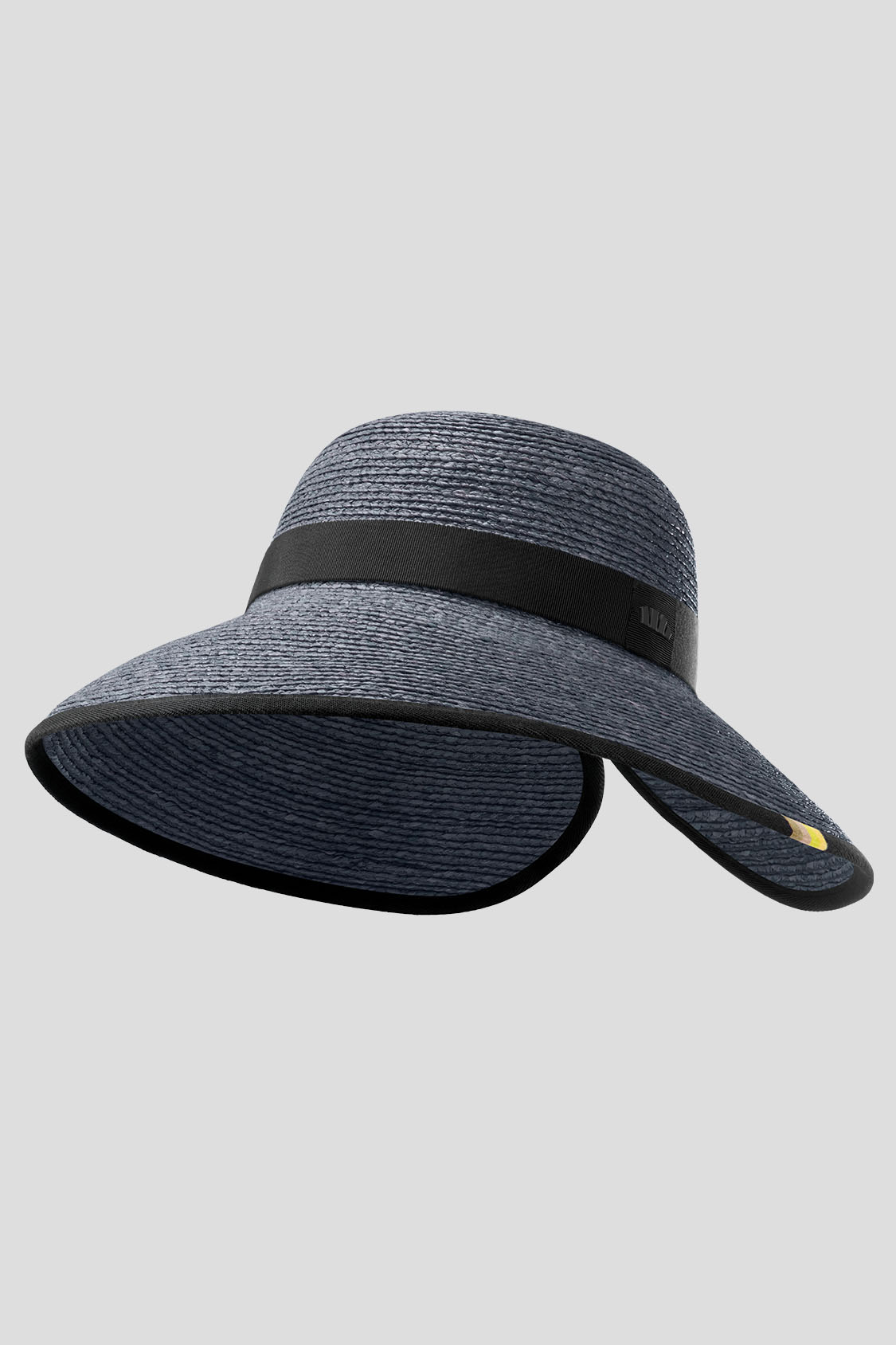 beneunder women's sun hats #color_deep gray