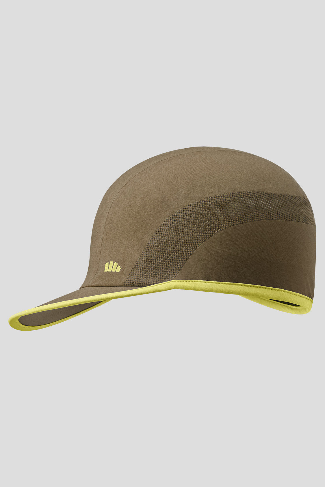 beneunder women's sport caps #color_brown