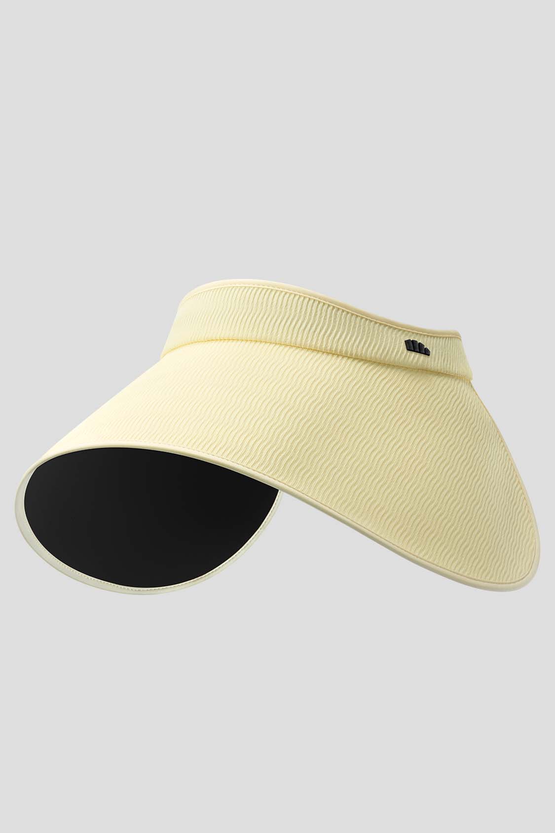 beneunder women's sun hats #color_yellow