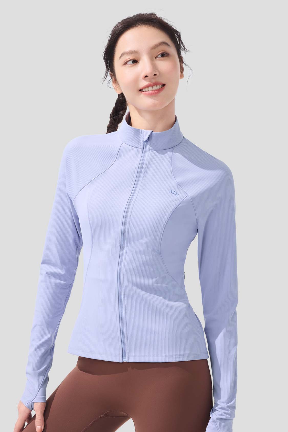 Flex - Women's Sports Sun Protection Jacket UPF50+ DS837