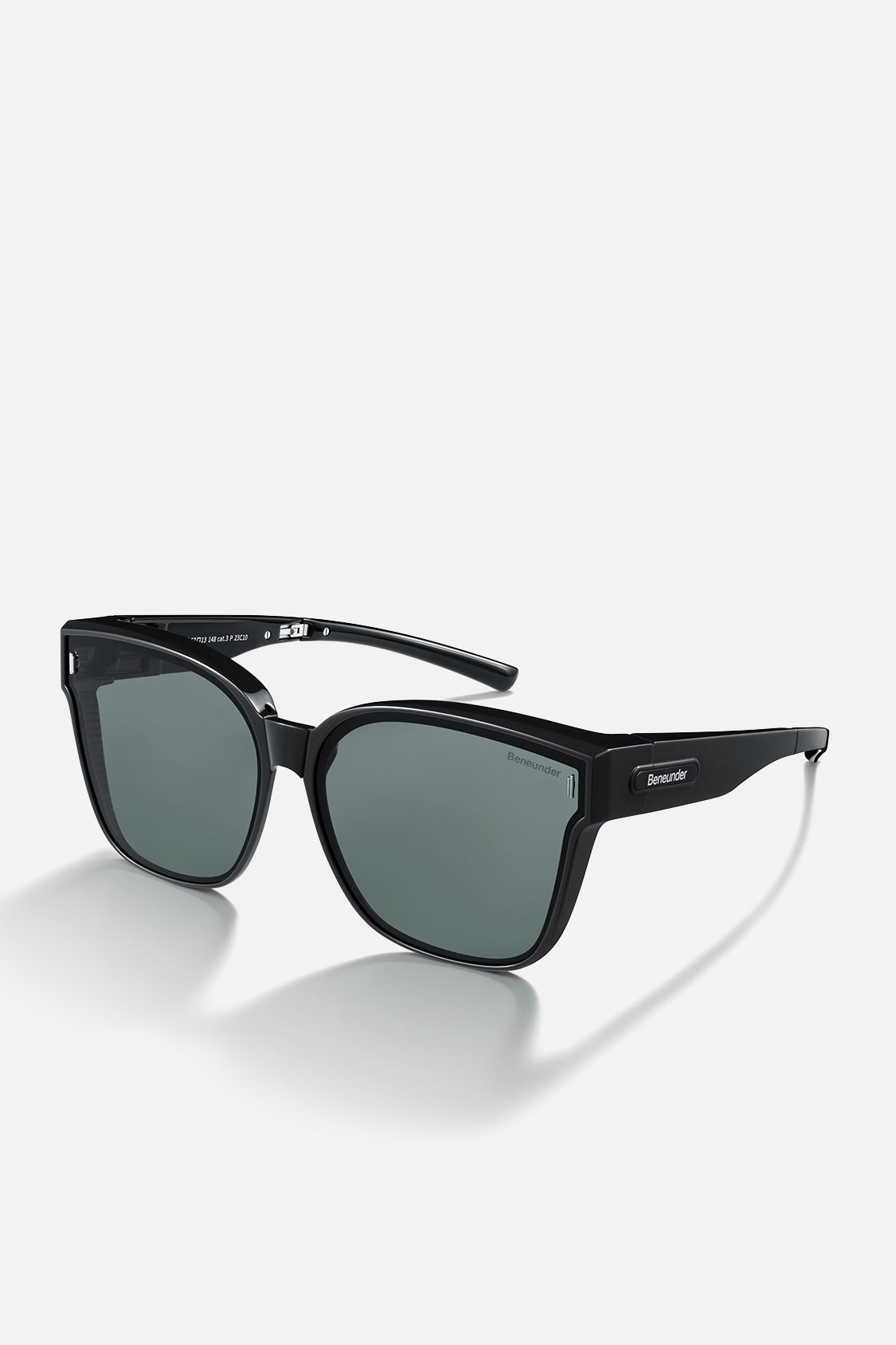 Men s Fit over Glasses Sunglasses