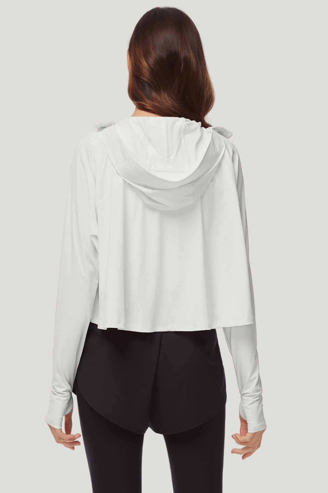 Cooling - Women's Breathable Hoodie UPF50+