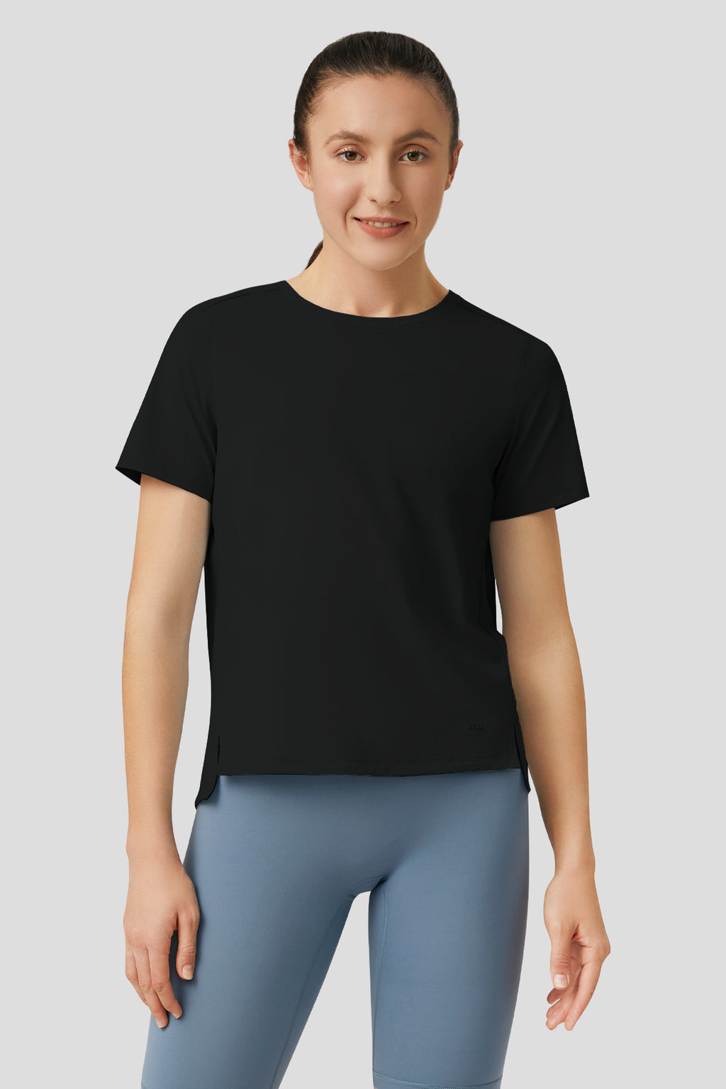 Binu - Women's Cooling T-Shirt UPF50+