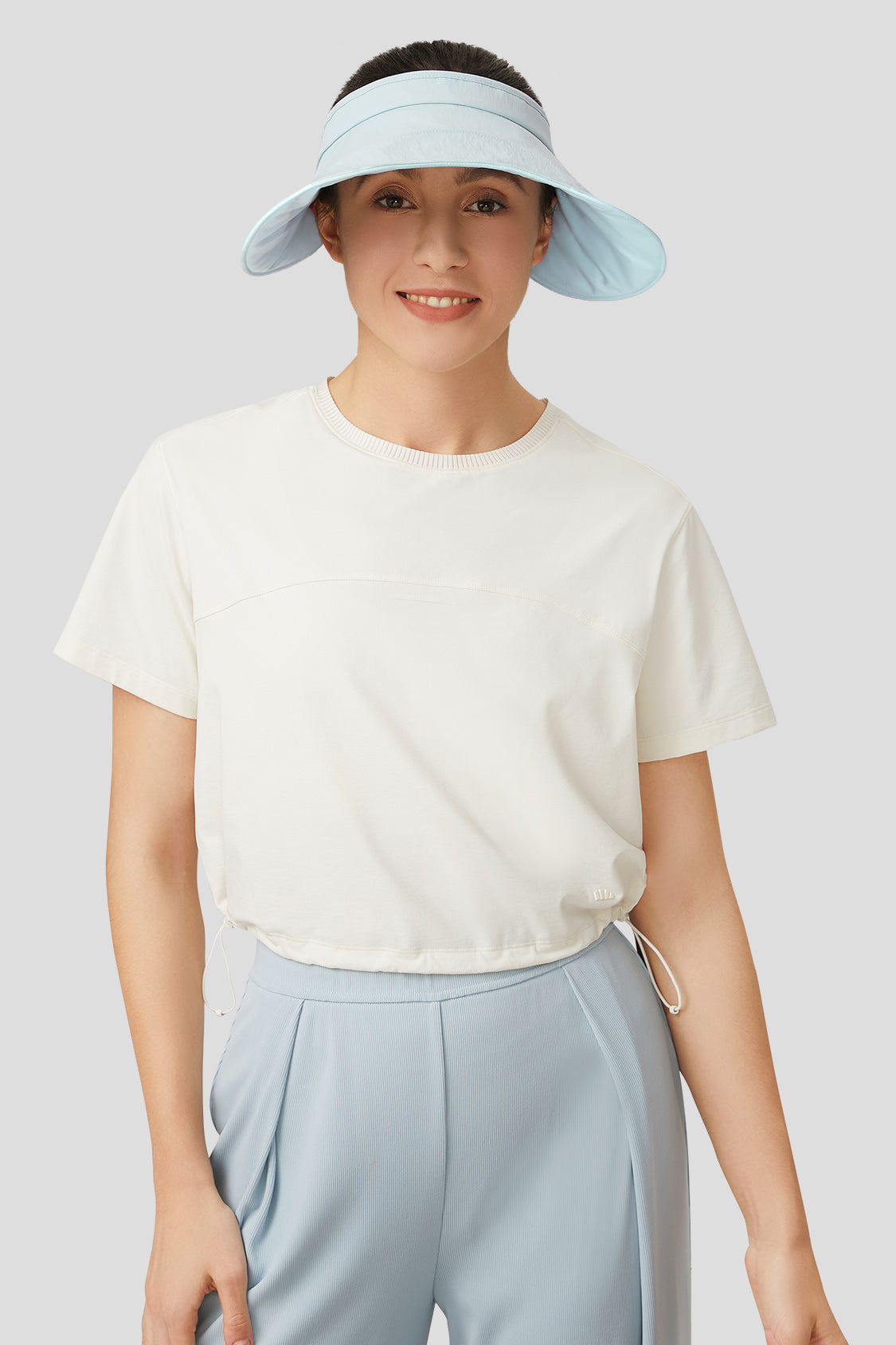 Women's Sun Hat, Beneunder UPF50+ Elegant Full Coverage UV Sun