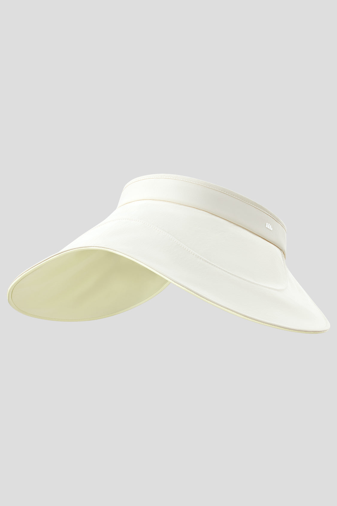 sun hat beneunder Guji Omelette upf50+ uv sun protection bucket hat for women #color_coconut rice white