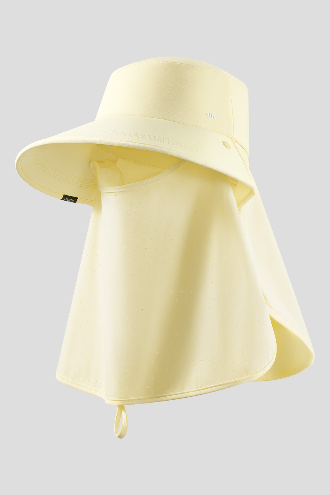 sun hat beneunder tanx upf50+ uv sun protection bucket hat for women #color_pudding yellow