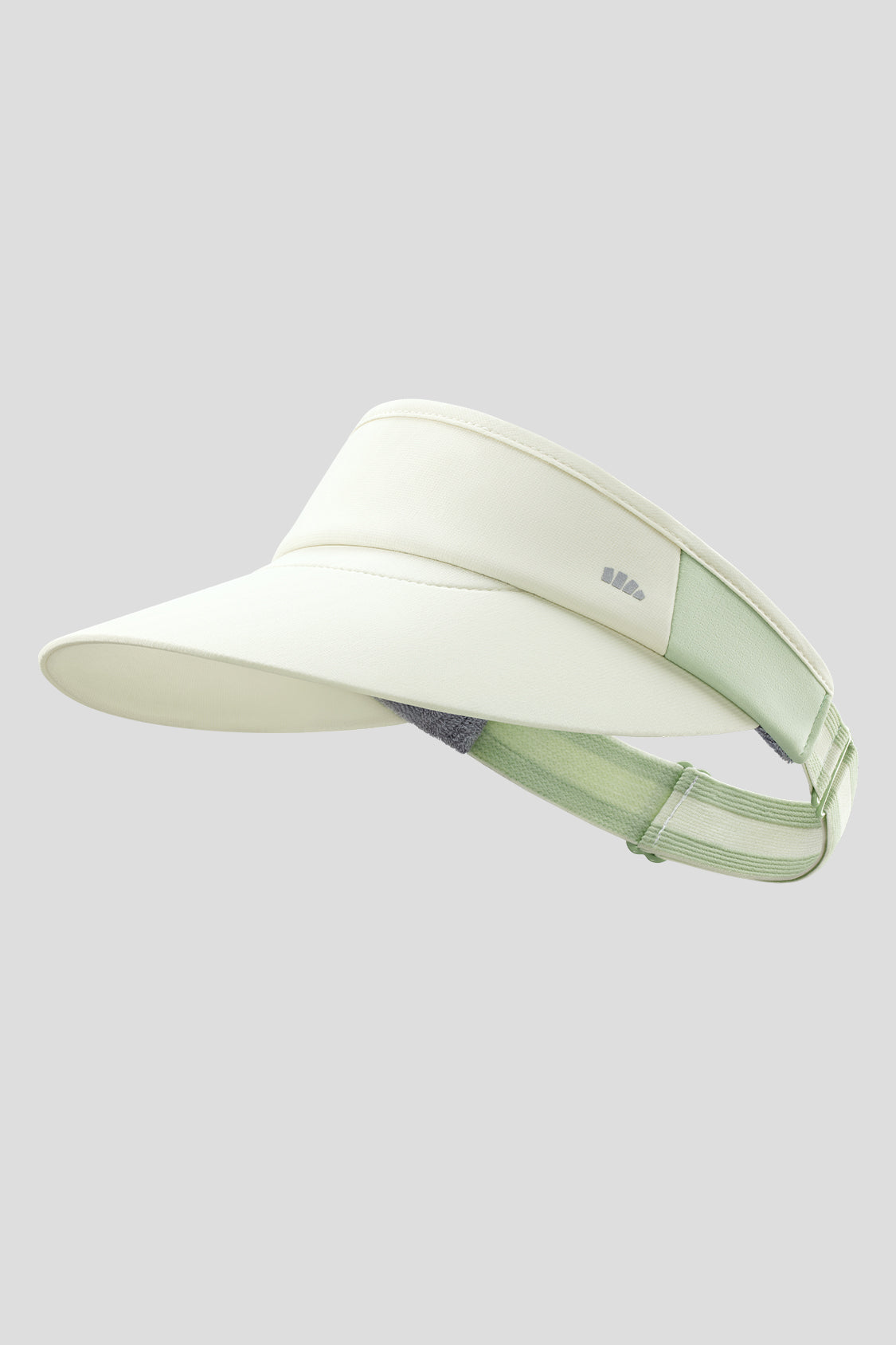 tennis hat beneunder upf50+ uv sun protection sun hat for women #color_light green