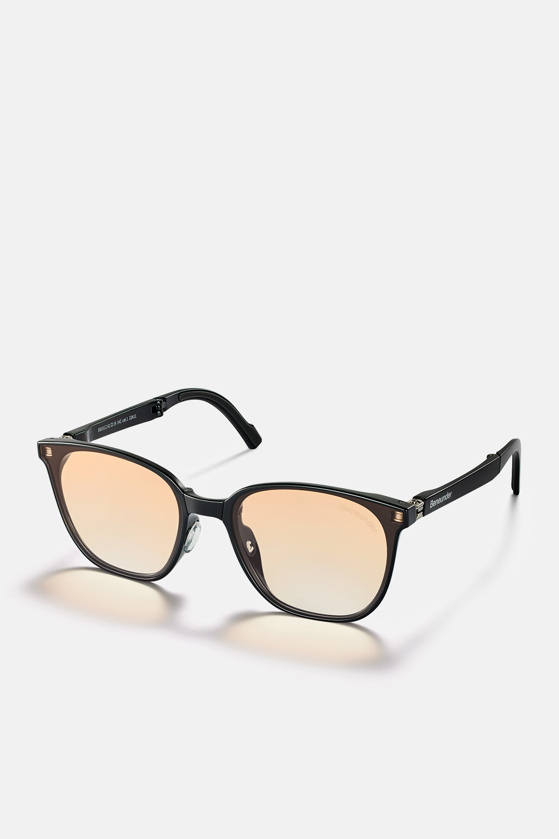 BENEUNDER Sunglasses, Polarized Lenses, 100% UV Algeria