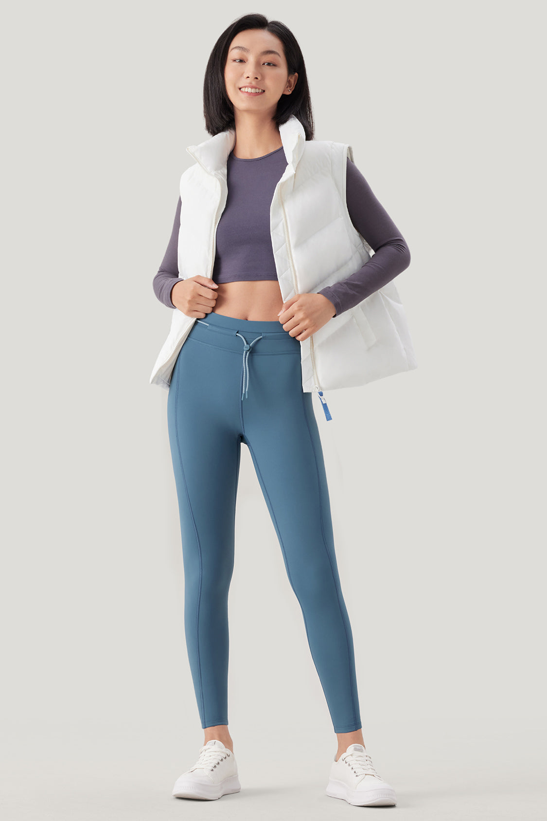 Lululemon Cold Weather Run Gear Reviews - Agent Athletica
