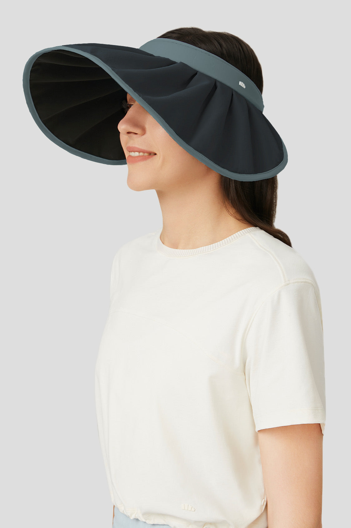 Sun Protection Hat for Women, Beneunder UPF50+ Packable Wide Brim
