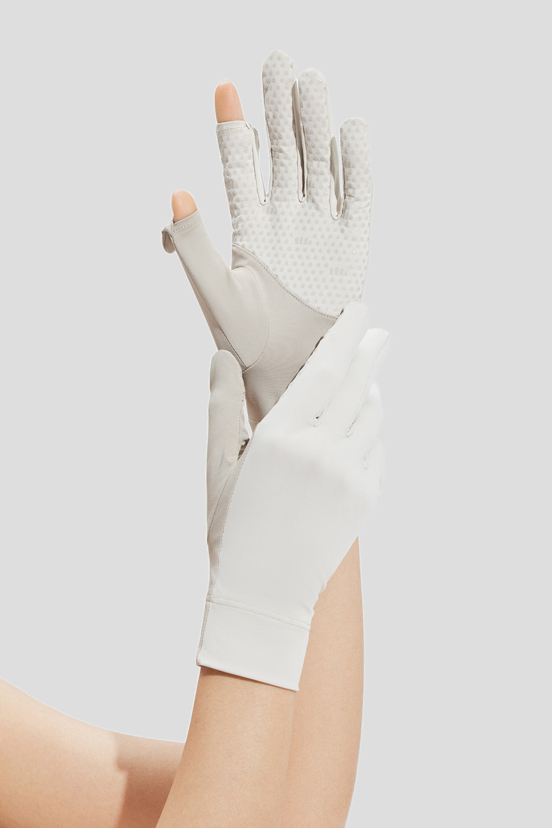ONESING 3-4 Pairs Sun Gloves for Women UV Protection Nepal