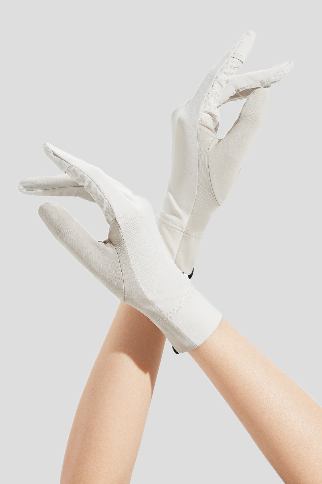 Sun Gloves for Women, Beneunder UPF50+ Cooling UV Sun Protection