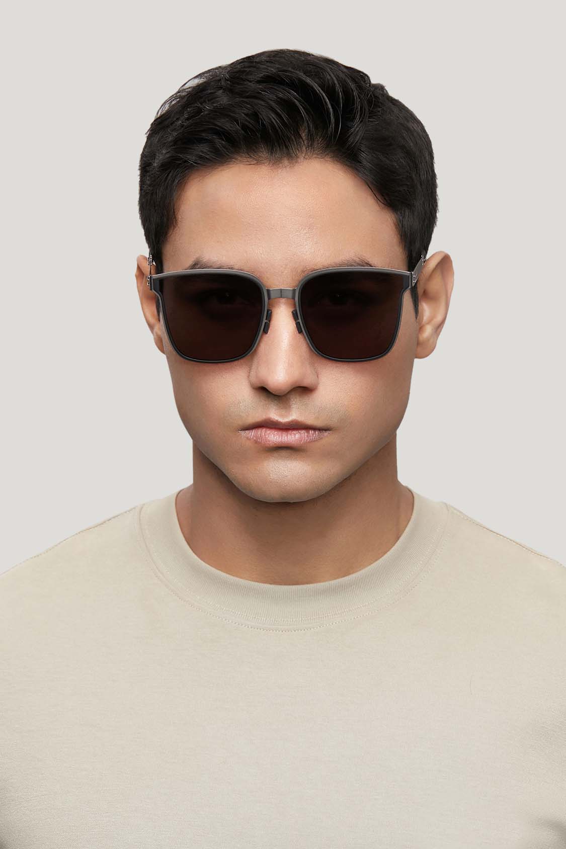 BENEUNDER Sunglasses, Polarized Lenses, 100% UV Algeria