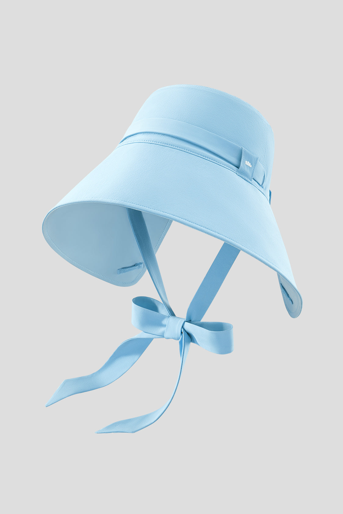 Dome Diverse - Women's Bucket Hat UPF50+ One Size - Adjustable 55-58cm / Sky Lake Blue
