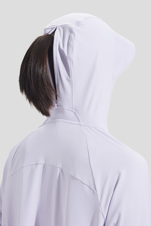 UV Protection Jacket, Beneunder Lightweight Sun Protection Hoodie for Women