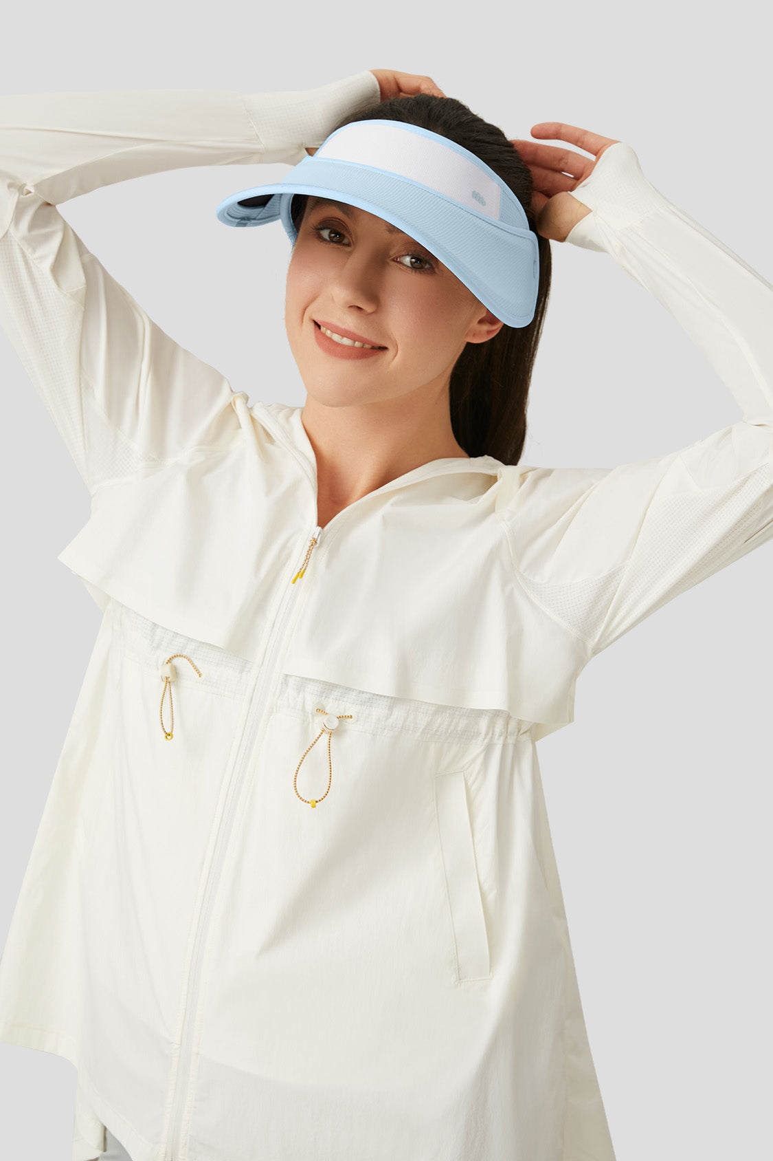 Sun Hat for Women, Beneunder UPF50+ Packable Wide Brim UV